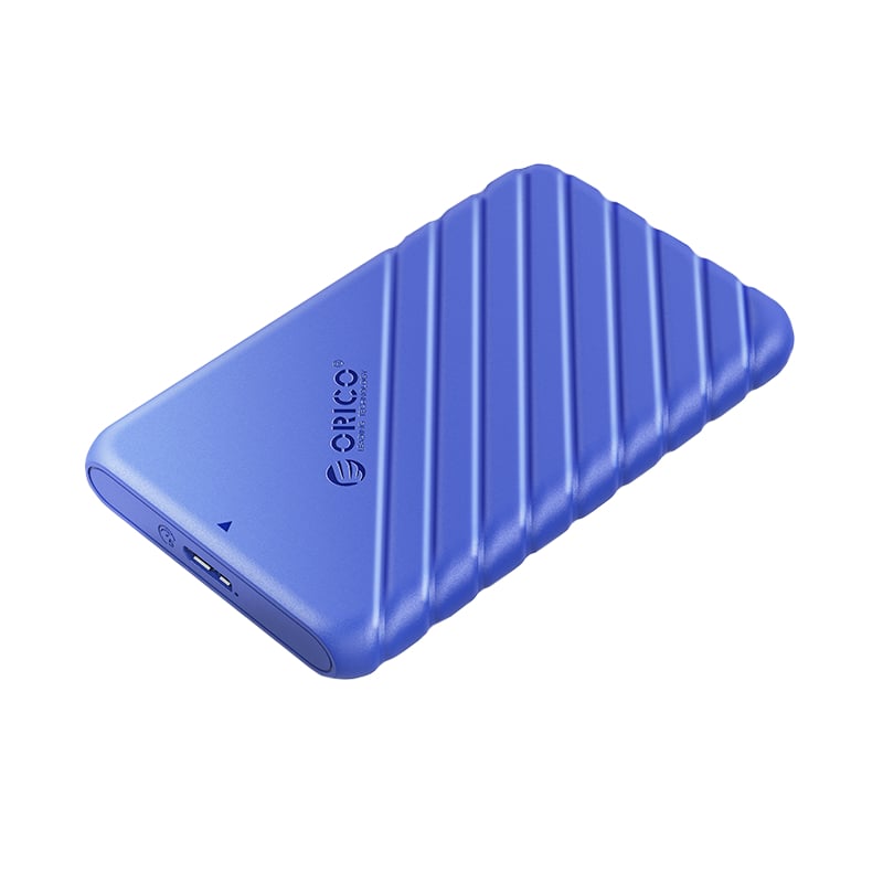 ORICO-2.5 inch USB3.0 Micro-B to USB-A Hard Drive Enclosure - Image 2