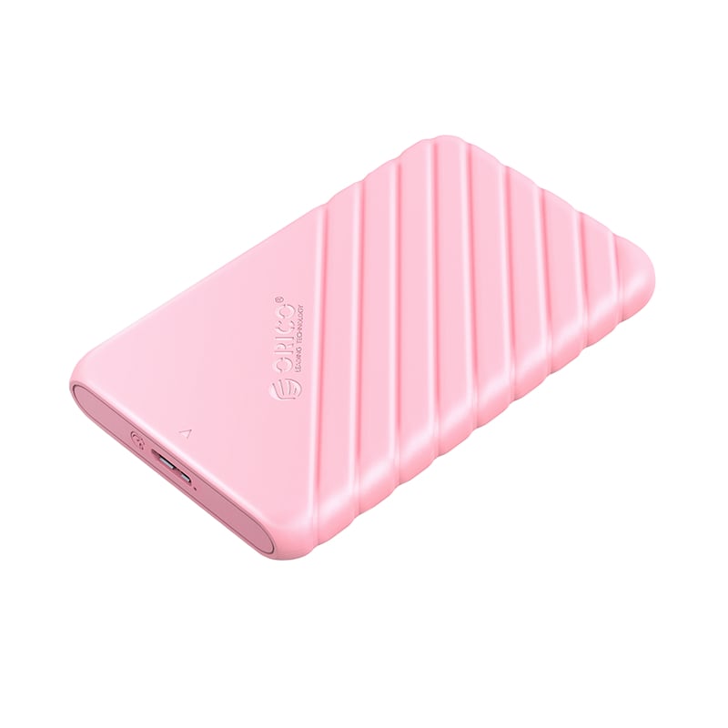 ORICO-2.5 inch USB3.0 Micro-B to USB-A Hard Drive Enclosure - Image 3