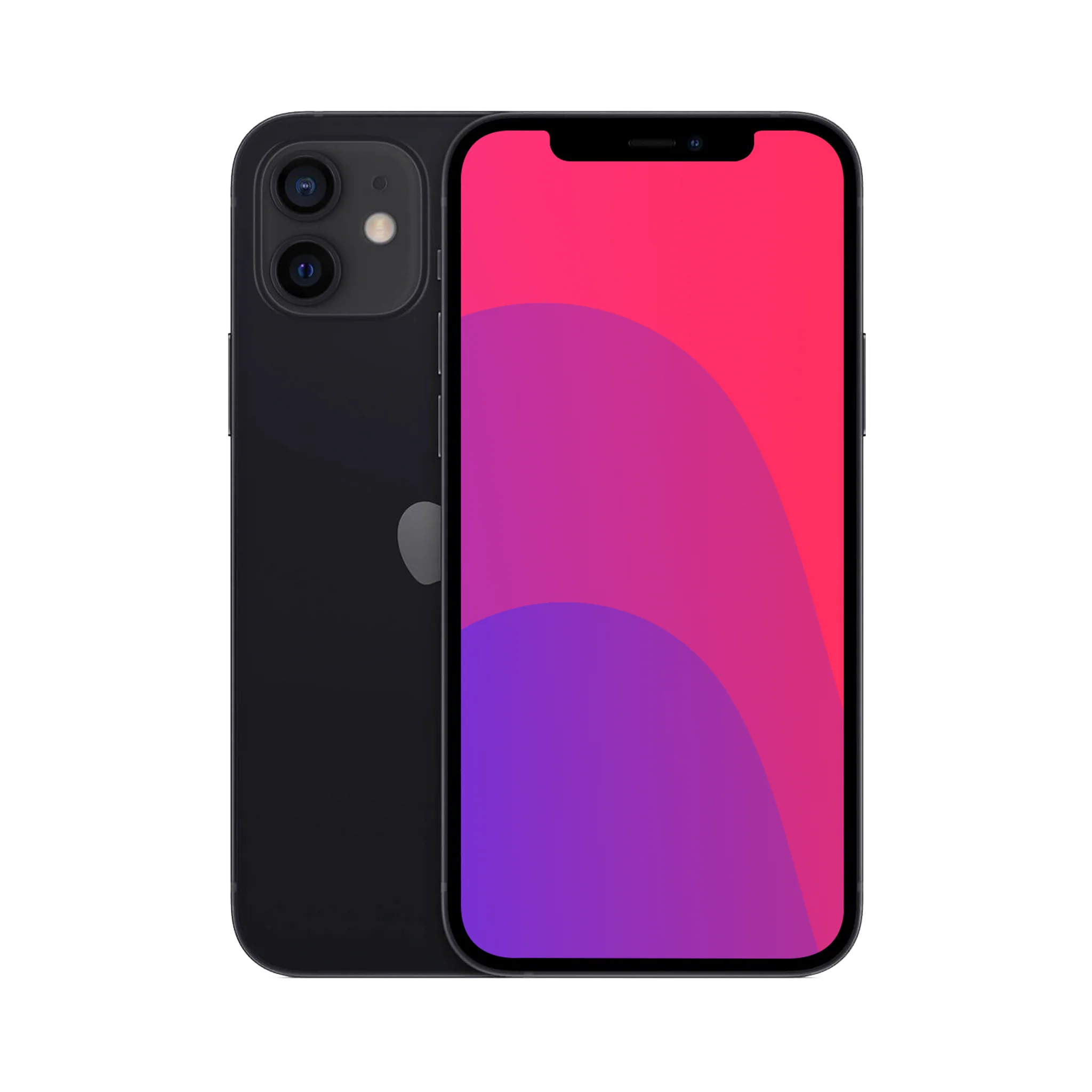 Apple iPhone 12 128GB - Black